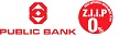 Credit Card (PBB ZIIP)