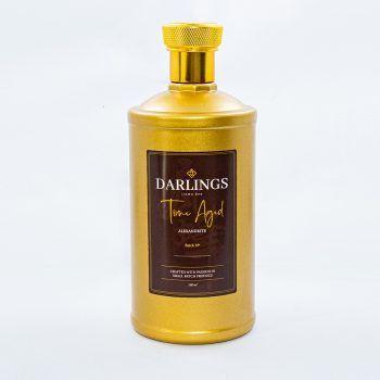 [LIMITED PROMO] DARLINGS Alexandrite Time Aged x SPRITZER Sparkling - FREE 12 bottles Spritzer 400ml with each purchase! While Stocks Last