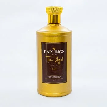DARLINGS Alexandrite BioEnzyme
