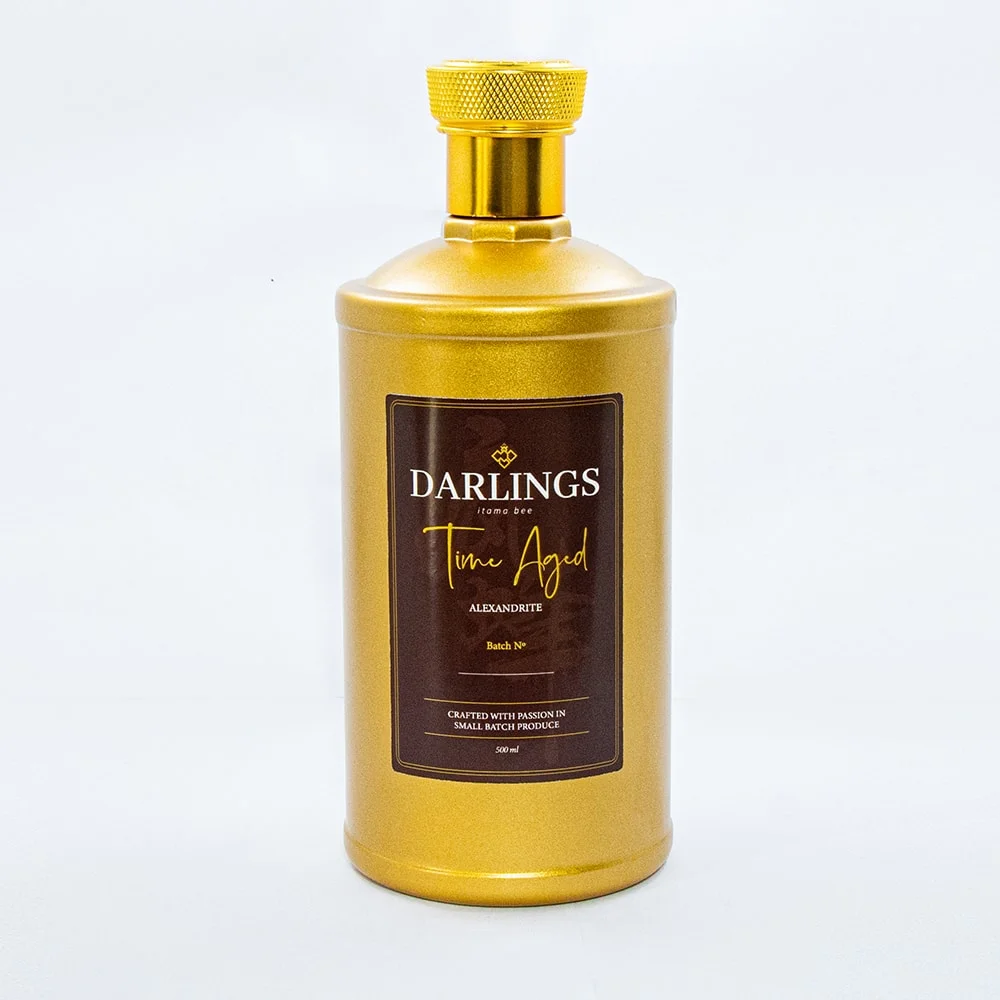 Alexandrite DARLINGS Alexandrite BioEnzyme - Image 1