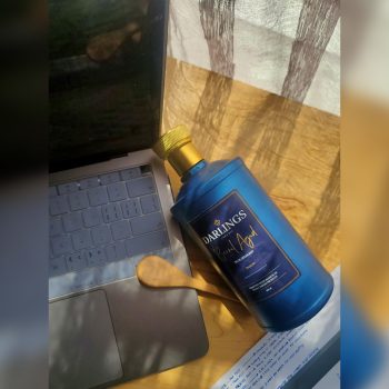 [LIMITED PROMO] DARLINGS Blue Diamond Barrel Aged x SPRITZER Sparkling - FREE 12 bottles Spritzer 400ml with each purchase! While Stocks Last - Image 5