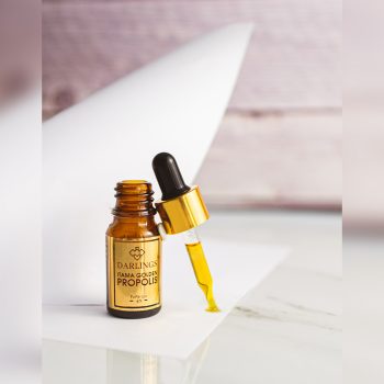 Itama Golden Propolis Rich Essense (5ml)