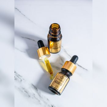 Itama Golden Propolis Rich Essense (5ml) - Image 2