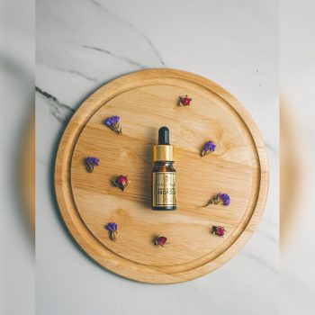 Itama Golden Propolis Rich Essense (5ml) - Image 3