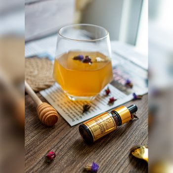 Itama Golden Propolis Rich Essense (5ml) - Image 4