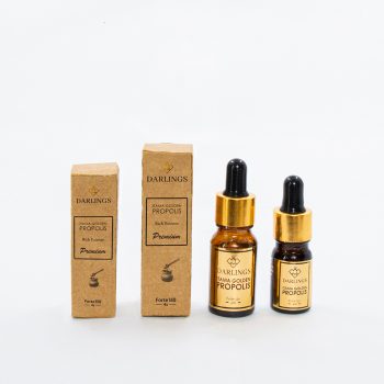 Itama Golden Propolis Rich Essense (5ml) - Image 5