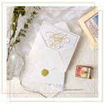 Thank You Cards