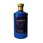 DARLINGS Blue Diamond Barrel Aged