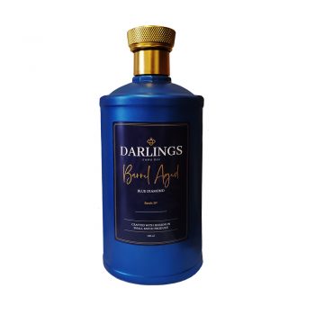 [LIMITED PROMO] DARLINGS Blue Diamond Barrel Aged x SPRITZER Sparkling - FREE 12 bottles Spritzer 400ml with each purchase! While Stocks Last
