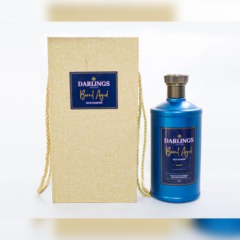 [LIMITED PROMO] DARLINGS Blue Diamond Barrel Aged x SPRITZER Sparkling - FREE 12 bottles Spritzer 400ml with each purchase! While Stocks Last - Image 4