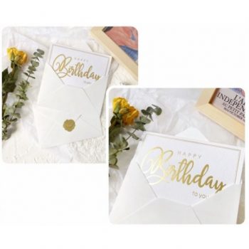 Birthday Cards
