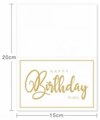 Birthday Cards - Image 3