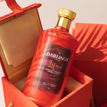 CNY Infused Stingless Honey Single Bottle [Autograph Collection] - Image 2