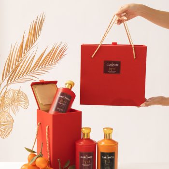 CNY Infused Stingless Honey COMBO Set [Autograph Collection] - Image 3