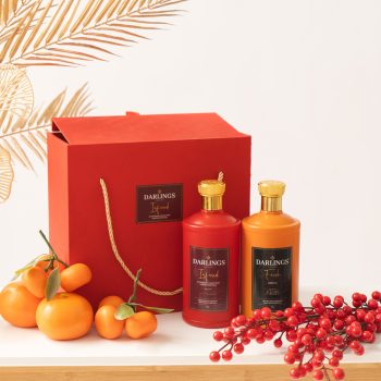 CNY Infused Stingless Honey COMBO Set [Autograph Collection] - Image 4