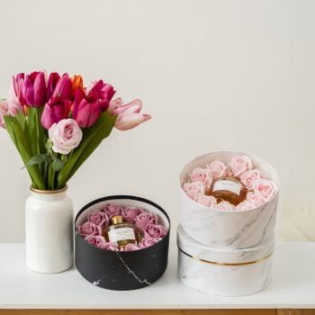 Mothers’ Day Alluring Gift Box [LIMITED EDITION Designer Series] - Image 2