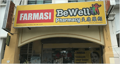 bewell-pharmacy-store-location