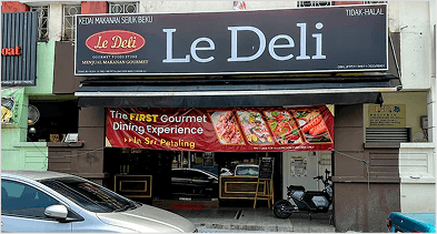 le-deli-store-location-sri-petaling